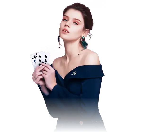 九游会视觉标识
